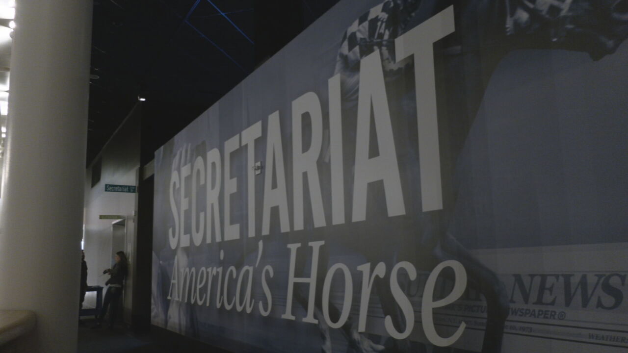 SECRETARIAT - KY DERBY MUSEUM EXHIBIT (2).jpeg